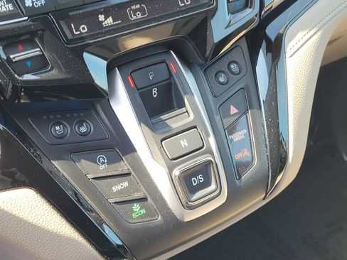 Certified 2019 Honda Odyssey Elite image 28