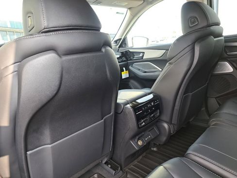 New 2026 Acura MDX FWD w/ Technology Package image 24