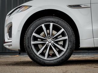 New 2026 Jaguar F-PACE R-Dynamic S AWD/4WD video 4