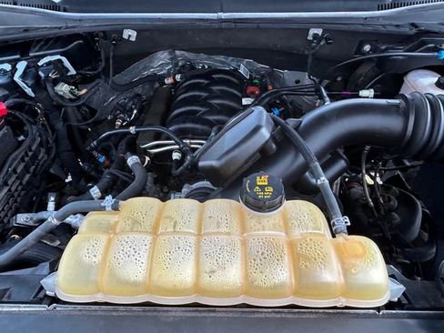 Used 2020 Ford F150 Lariat w/ Equipment Group 502A Luxury image 39