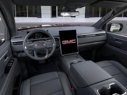 New 2026 GMC Sierra EV Elevation image 79