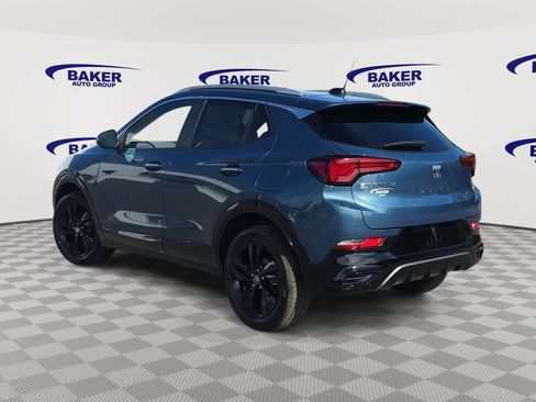 New 2026 Buick Encore GX Sport Touring w/ Comfort Package AWD/4WD image 7