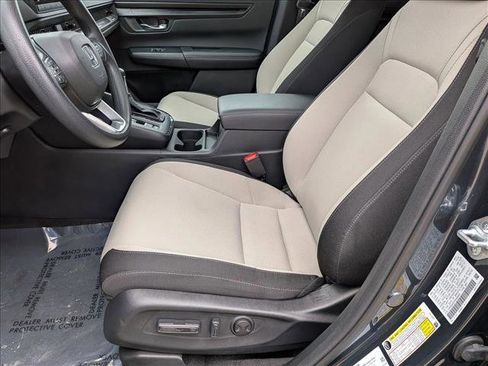 Certified 2024 Honda CR-V EX image 15