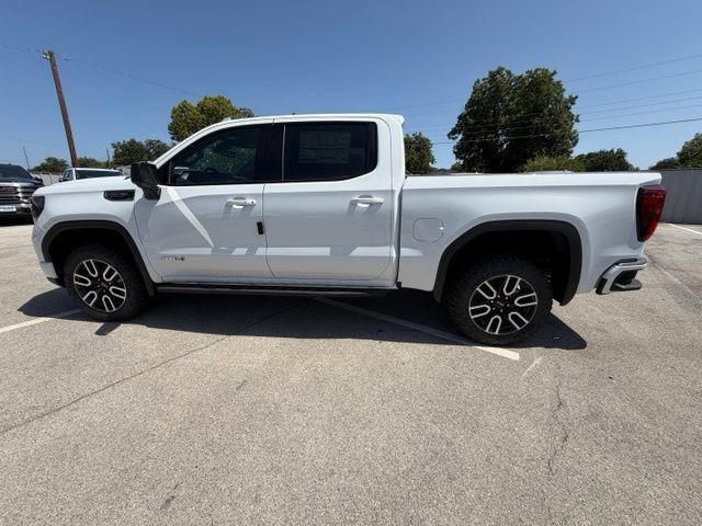 New 2026 GMC Sierra 1500 AT4 w/ AT4 Premium Package AWD/4WD image 32