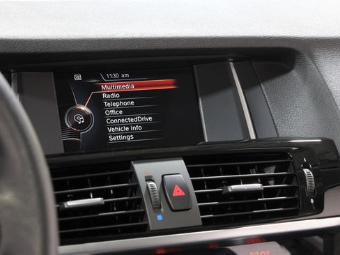 Used 2017 BMW X3 xDrive28i image 75