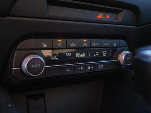 Used 2020 MAZDA CX-5 Touring image 25