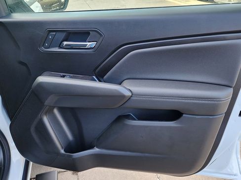 New 2026 GMC Canyon Elevation w/ Convenience Package image 37