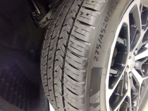 Used 2023 Jeep Grand Cherokee Summit AWD/4WD image 8