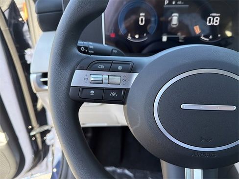 New 2026 Hyundai Tucson SEL image 25