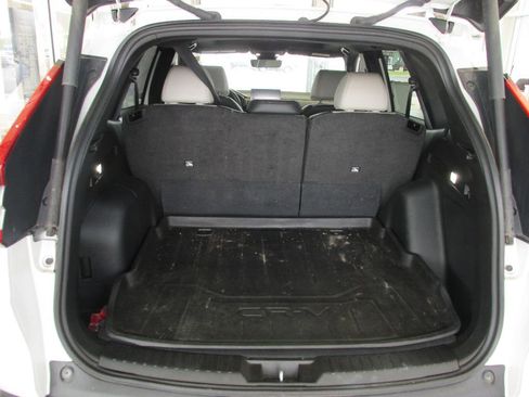 Used 2023 Honda CR-V Sport Touring image 34