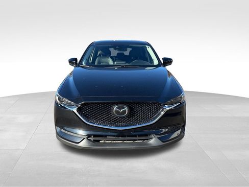 Used 2019 MAZDA CX-5 Grand Touring image 8