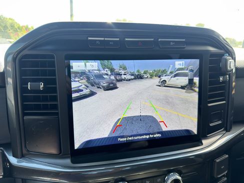 Used 2023 Ford F150 XLT w/ Equipment Group 302A High RWD image 30