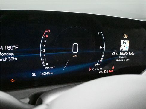 Used 2024 Cadillac XT4 Sport image 18