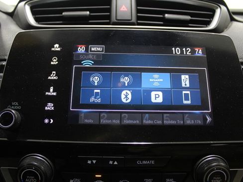 Used 2021 Honda CR-V Touring image 44