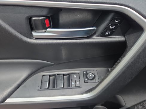 Used 2024 Toyota RAV4 XLE Premium w/ Weather Package AWD/4WD image 33