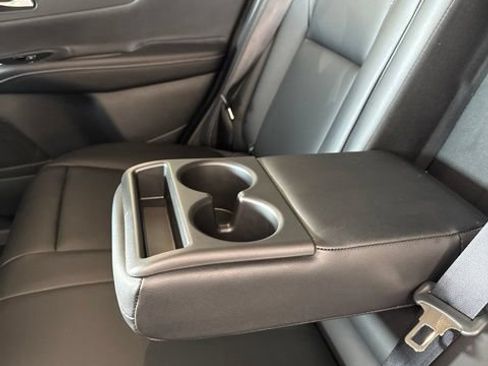Certified 2025 Nissan Murano SV AWD/4WD image 21