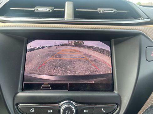 Used 2022 Chevrolet TrailBlazer ACTIV image 10