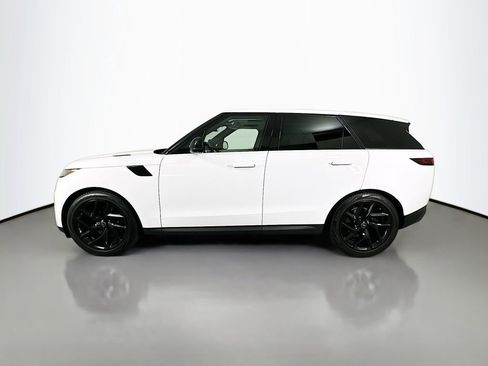 Used 2023 Land Rover Range Rover Sport SE image 2