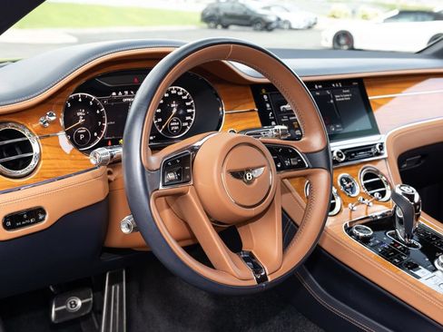 Used 2020 Bentley Continental GT AWD/4WD image 29