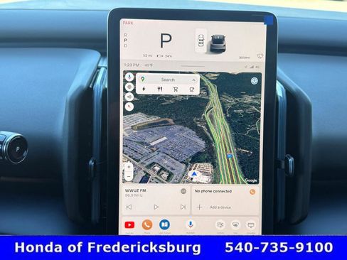 Used 2025 Volvo EX30 Ultra image 27