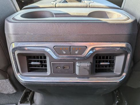Used 2022 Chevrolet Silverado 2500 LTZ w/ LTZ Plus Package AWD/4WD image 23