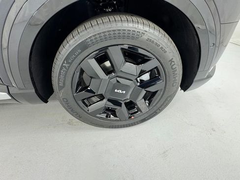 New 2027 Kia Telluride SX FWD image 9