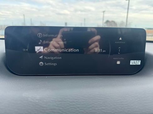 New 2026 MAZDA CX-50 AWD 2.5 S w/ Preferred Pkg image 3