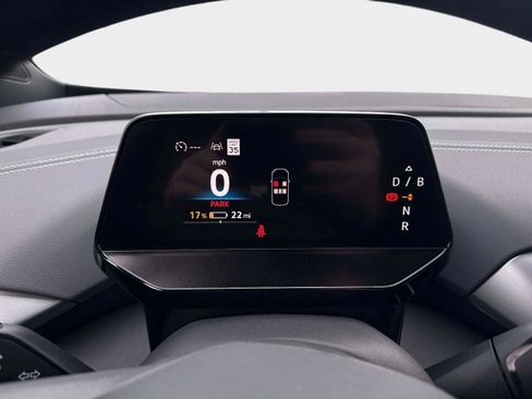 New 2025 Volkswagen ID.4 Pro image 27