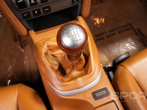Used 2006 Porsche 911 Carrera S RWD image 47
