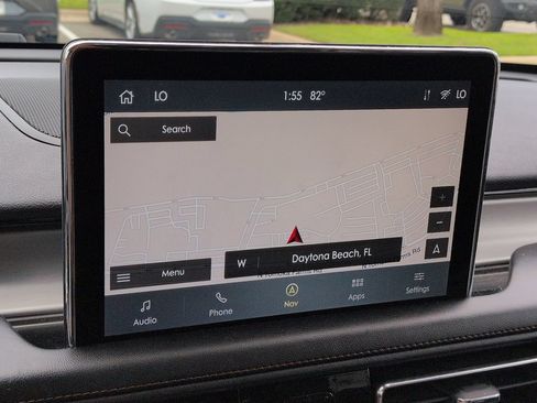 Certified 2023 Lincoln Aviator AWD w/ Class IV Trailer Tow Package image 21