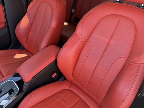 Certified 2024 BMW M235i xDrive Gran Coupe w/ Premium Package AWD/4WD image 21