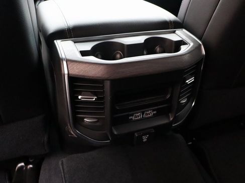 New 2026 RAM 3500 Laramie w/ Night Edition image 44