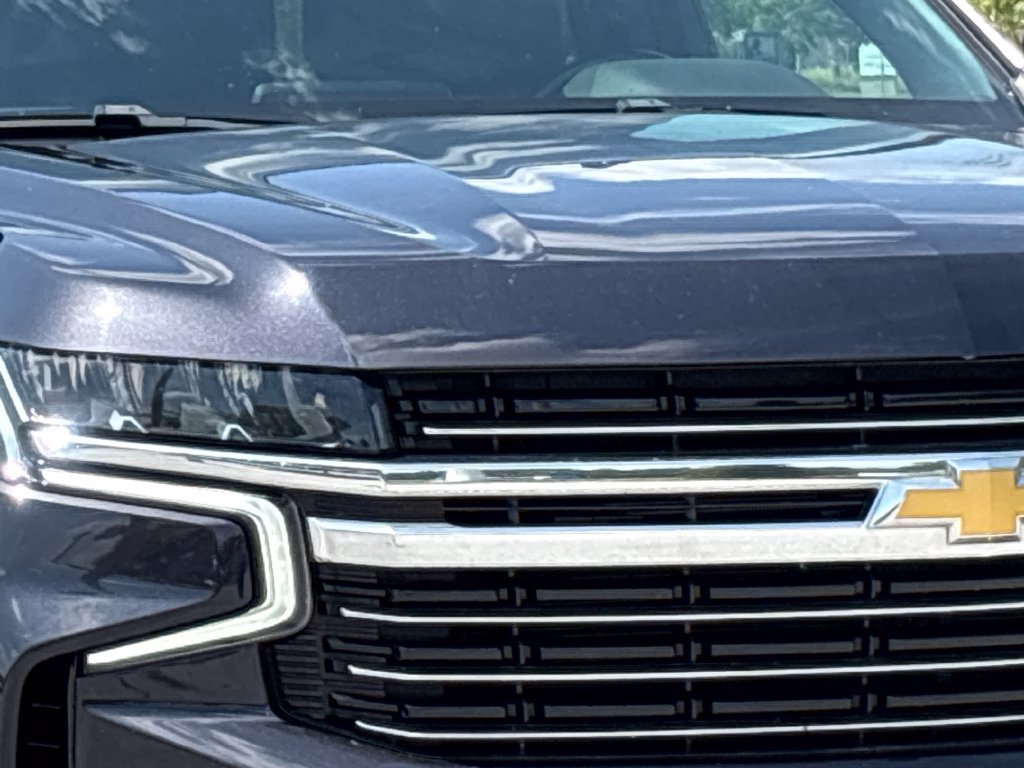 Used 2024 Chevrolet Tahoe LT RWD image 21