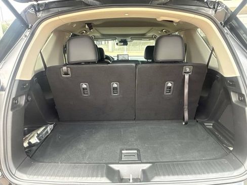 Certified 2025 Honda Pilot Elite image 22