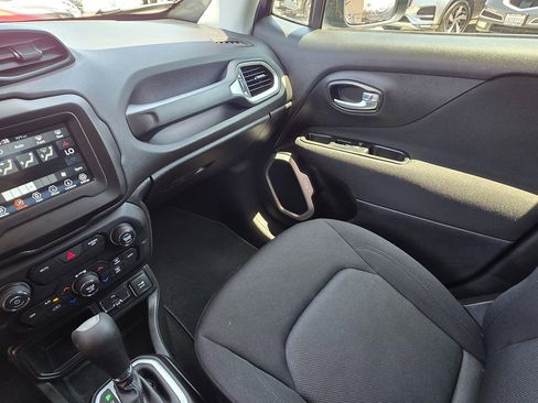 Used 2018 Jeep Renegade Sport w/ Power & Air Group image 42