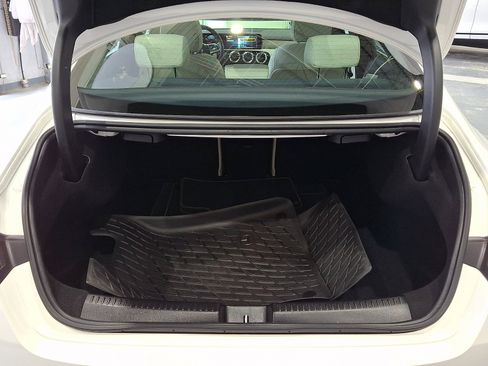 Used 2023 Mercedes-Benz CLA 250 4MATIC image 27