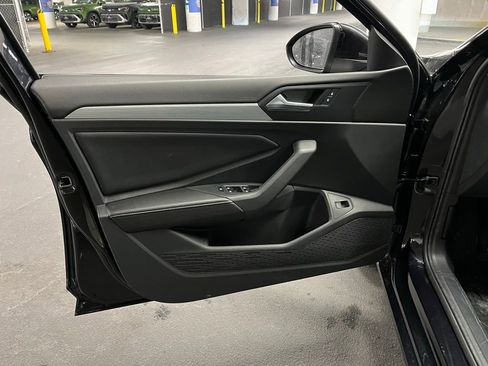 New 2026 Volkswagen Jetta S image 17