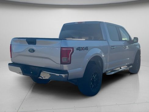 Used 2017 Ford F150 XL w/ Equipment Group 101A Mid AWD/4WD image 5