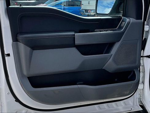 Used 2024 Ford F150 XLT image 20