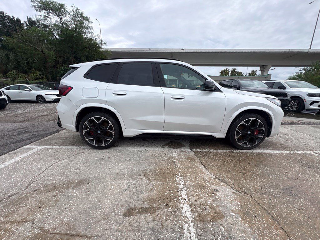 Used 2025 BMW X1 M35i w/ Premium Package AWD/4WD image 2