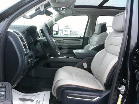 Used 2025 RAM 1500 Tungsten w/ Off Road Group image 25