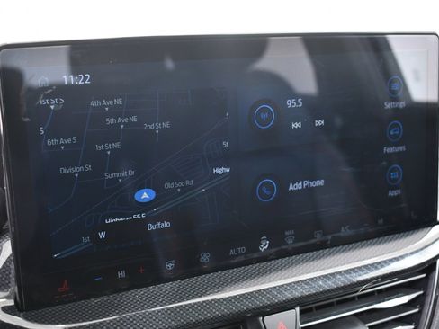 Used 2023 Ford Escape ST-Line w/ Tech Pack #1 image 28