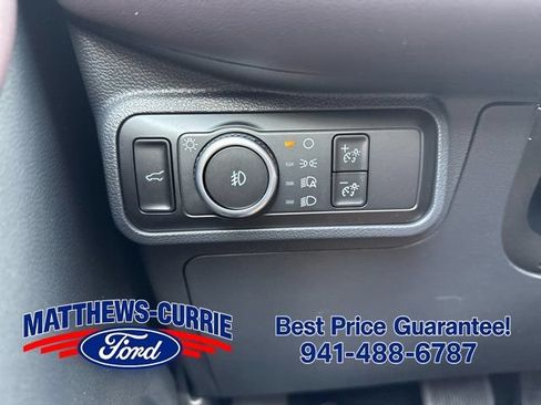 New 2026 Ford Explorer Platinum RWD image 27
