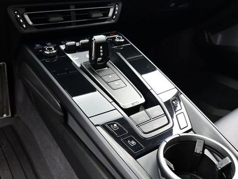 Certified 2024 Porsche 911 Carrera GTS image 12