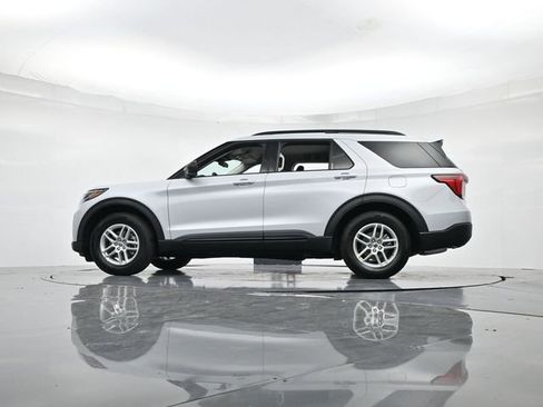New 2026 Ford Explorer Active image 36