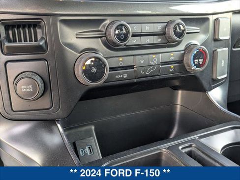 Certified 2024 Ford F150 STX image 16