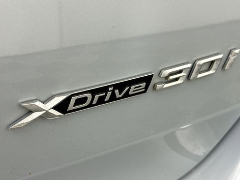 Used 2023 BMW X3 xDrive30i w/ M Sport Package AWD/4WD image 27