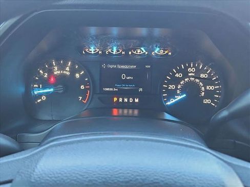 Used 2019 Ford F150 XL w/ Equipment Group 101A Mid image 11