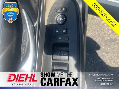 Used 2022 Honda CR-V EX-L image 19