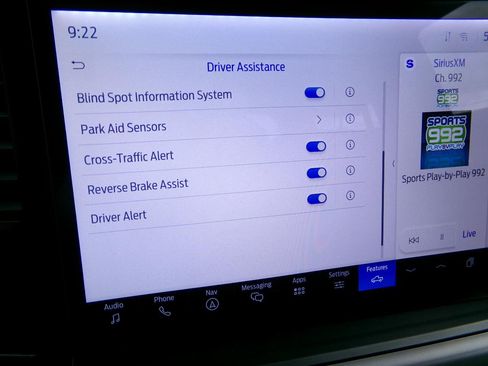 Used 2024 Ford F150 XL AWD/4WD image 26